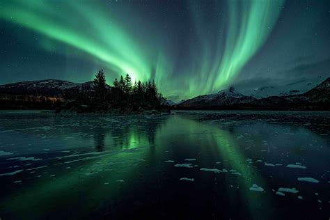 islandia aurora boreal|Aurora forecast for Iceland 